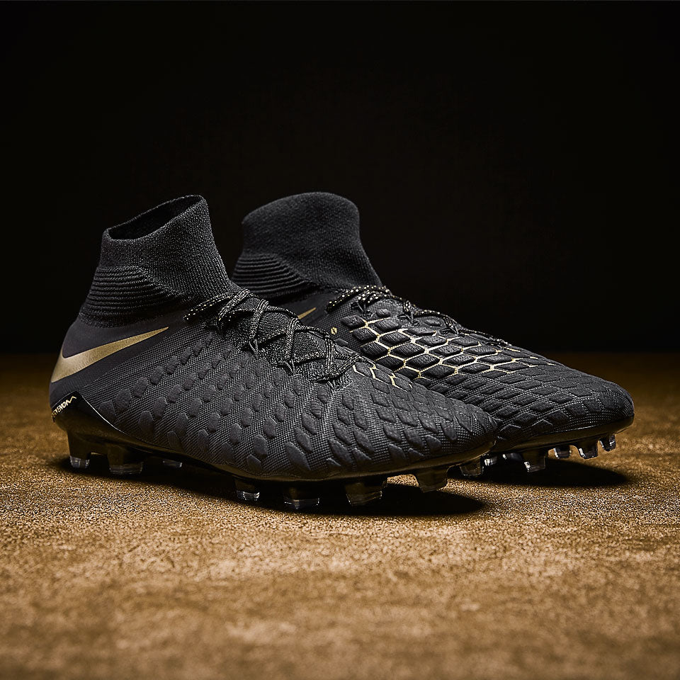 Nike Hypervenom Phantom III Elite DF FG - Mens Boots - Firm Ground