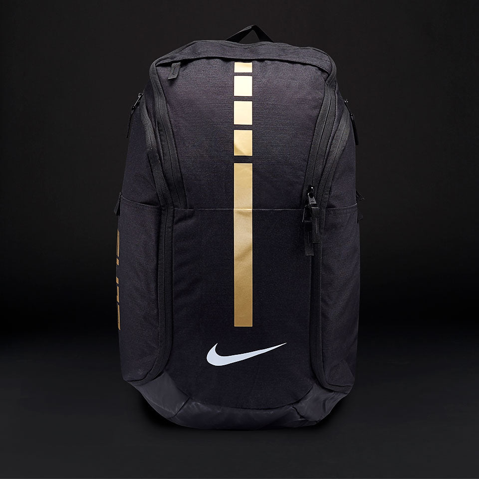 Bags & Luggage - Nike Hoops Elite Pro Backpack - Black - Backpack