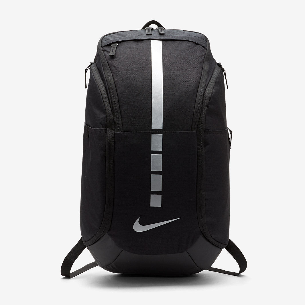 Bags & Luggage - Nike Elite Pro Hoops Backpack - Black