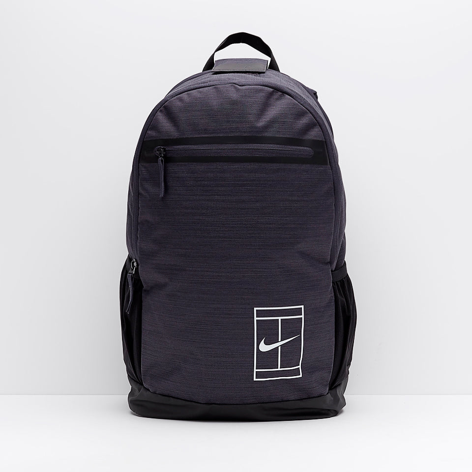 Nike Court Backpack - Gridiron/Black/White