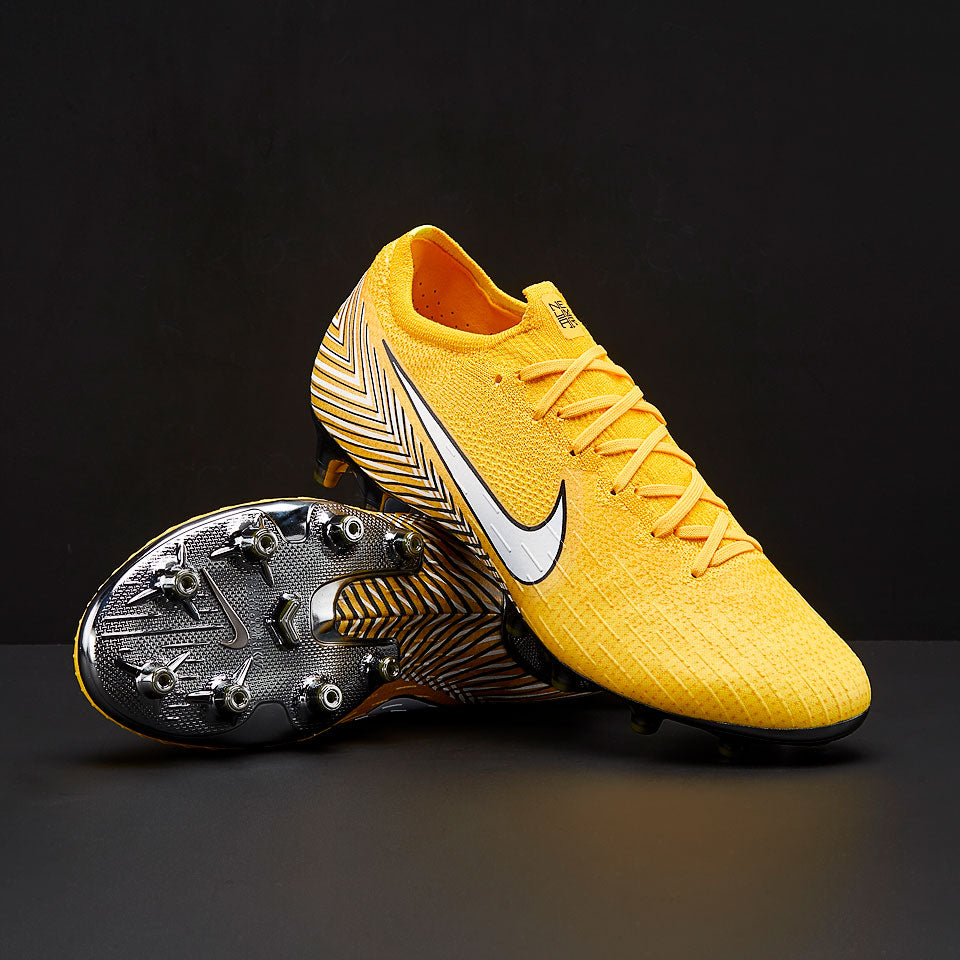 Nike Vapor XII Elite Neymar AG-Pro - Mens Boots - Artificial Grass