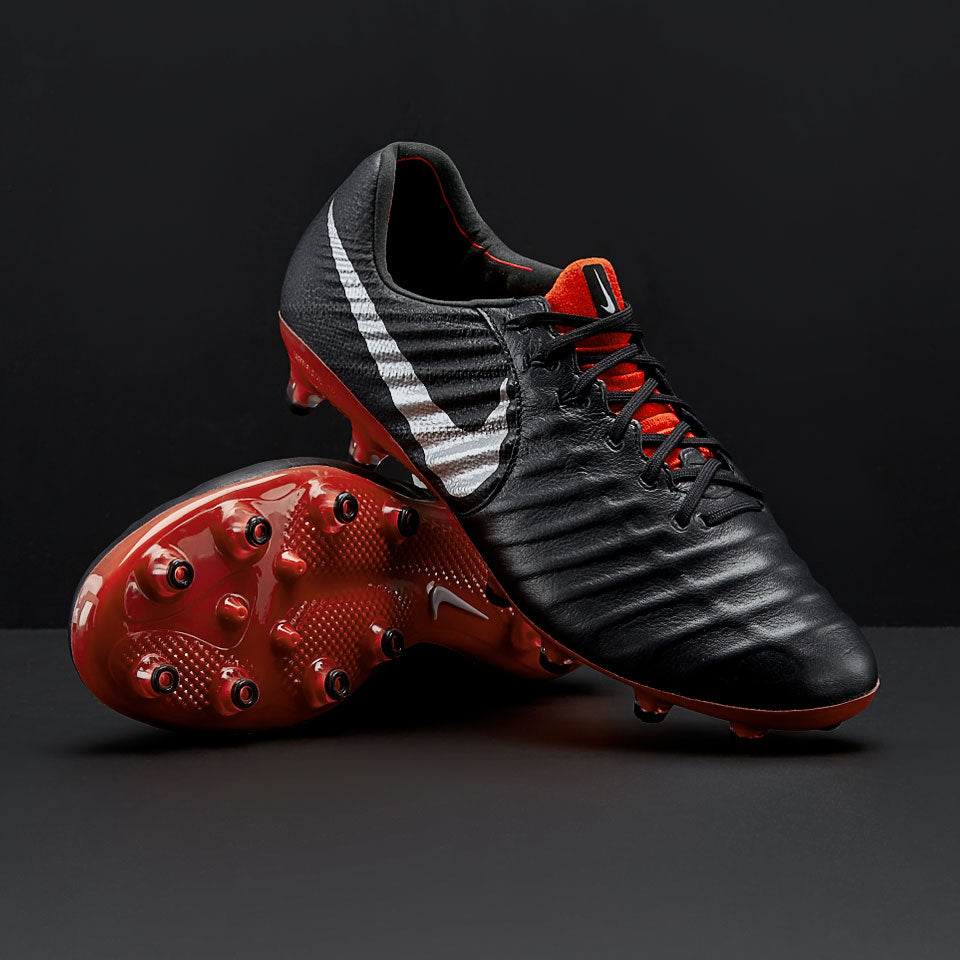 Nike Tiempo Legend VII Elite AG-Pro - Mens Boots - Artificial