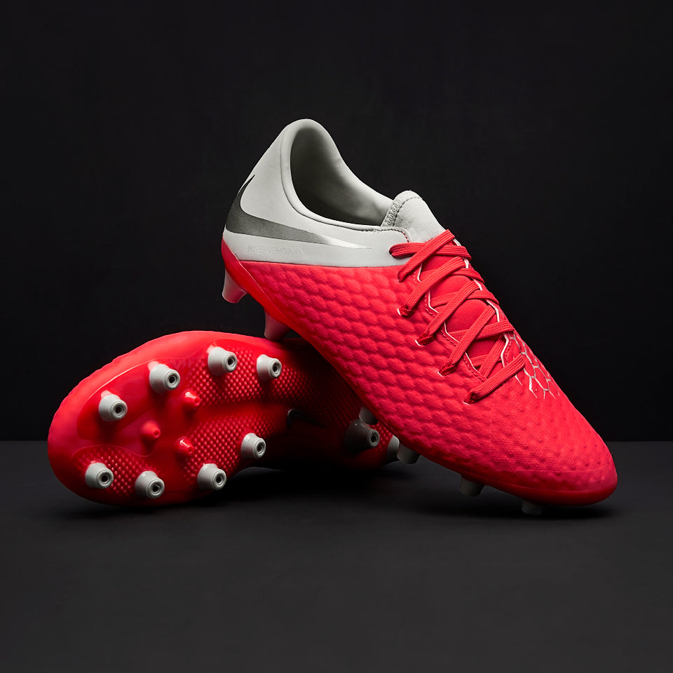 Nike Hypervenom Phantom III Academy AG-PRO - Mens Boots
