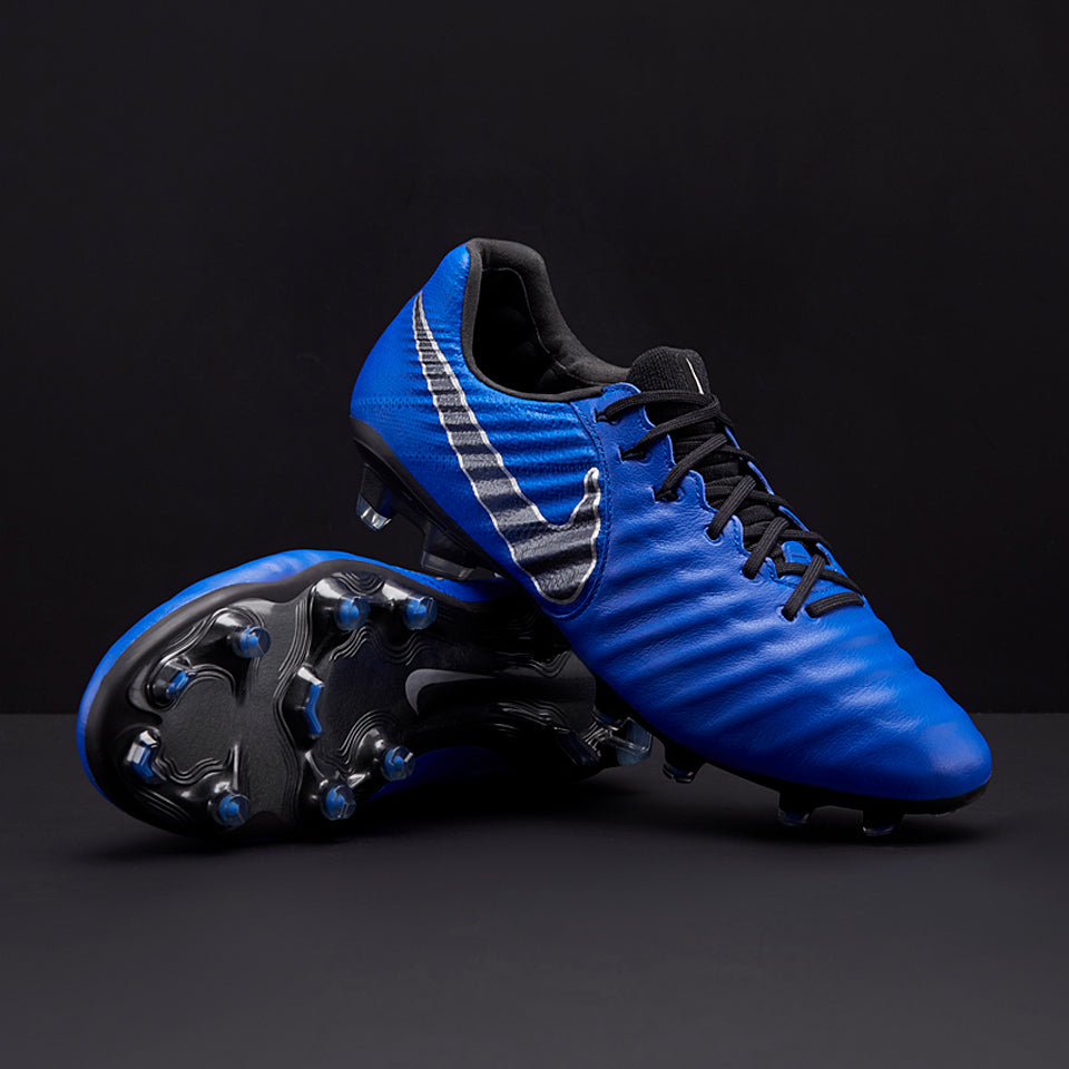 Nike Tiempo Legend VII Elite FG - Mens Boots - Firm Ground - Racer