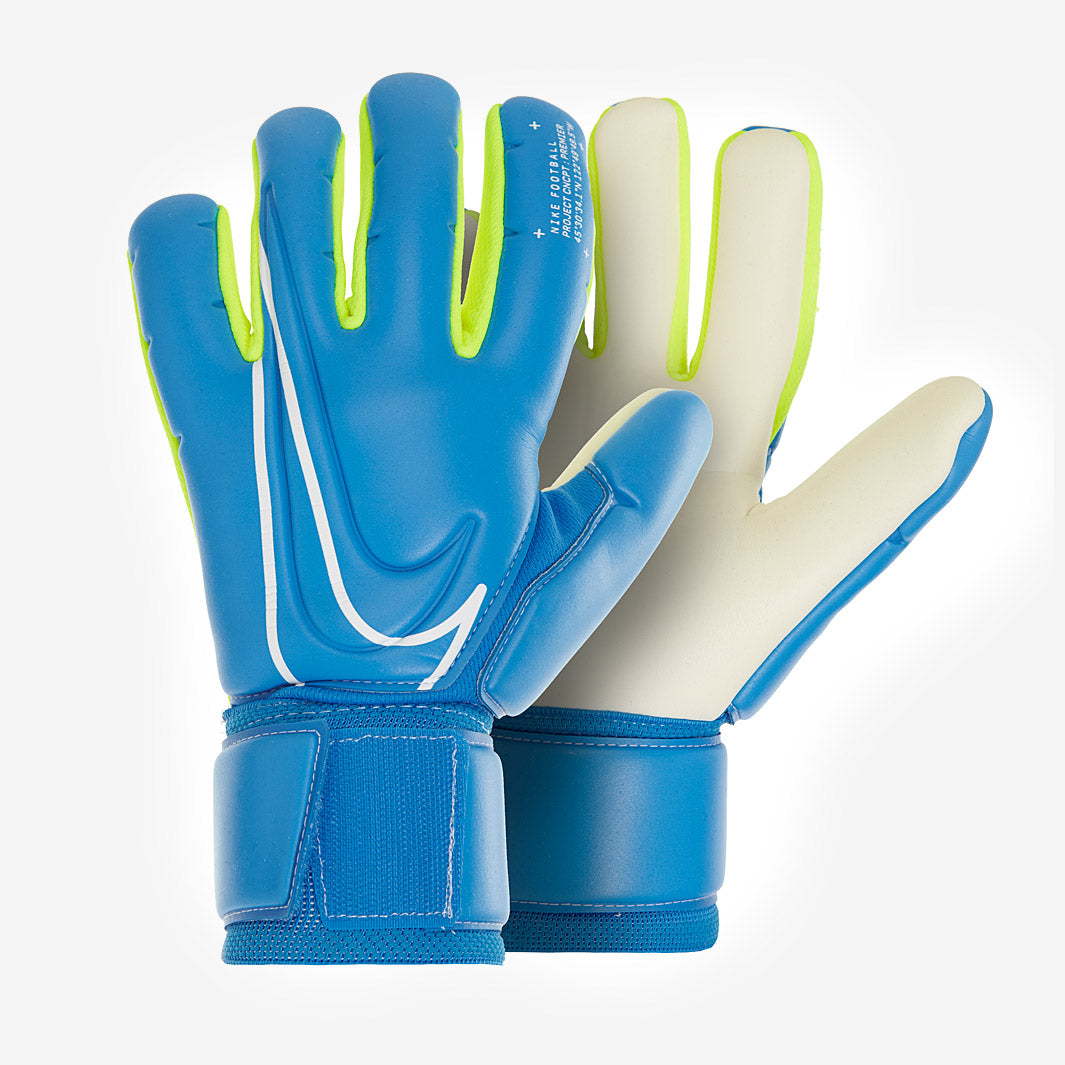 NIKE GK PREMIER SGT RS PRO EDITION 6号 Nike GK Premier No SGT RS Pro Edition - Mens GK Gloves - Negative