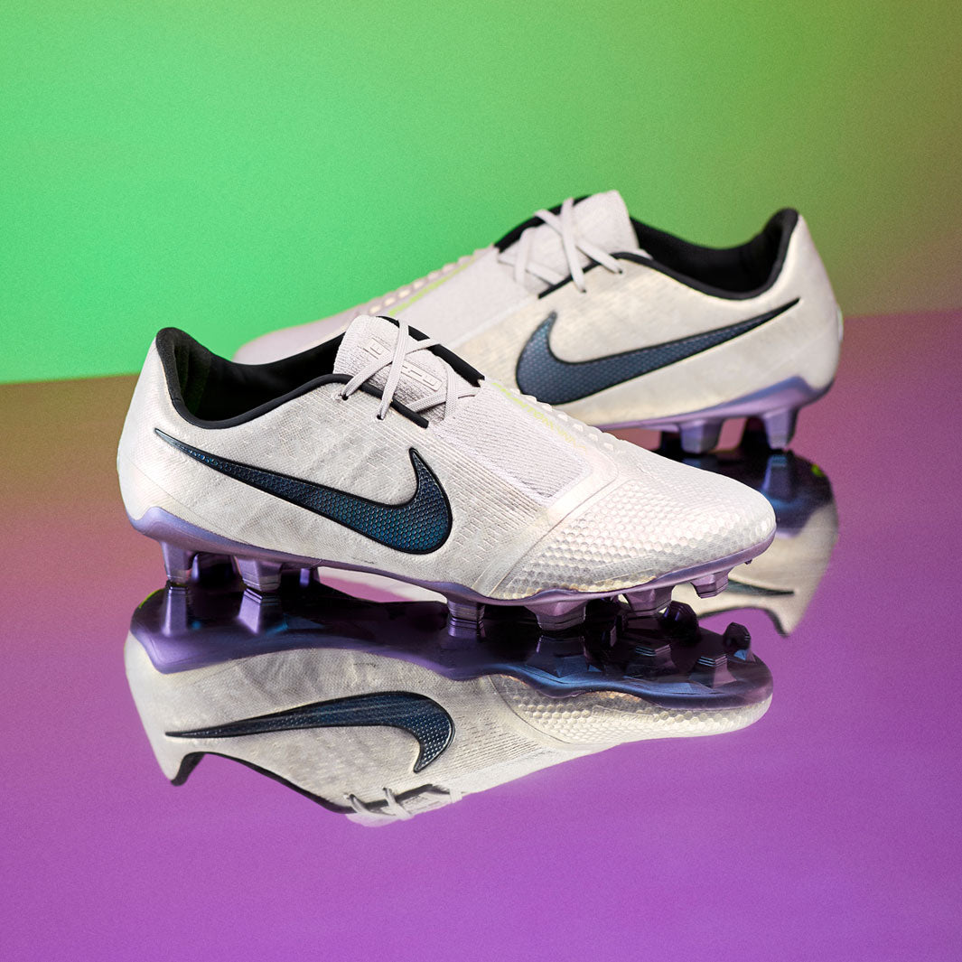 シューズ Nike Phantom Venom Elite FG 28cm Nike Phantom Venom Elite FG - Desert Sand/Psychic Purple/Black
