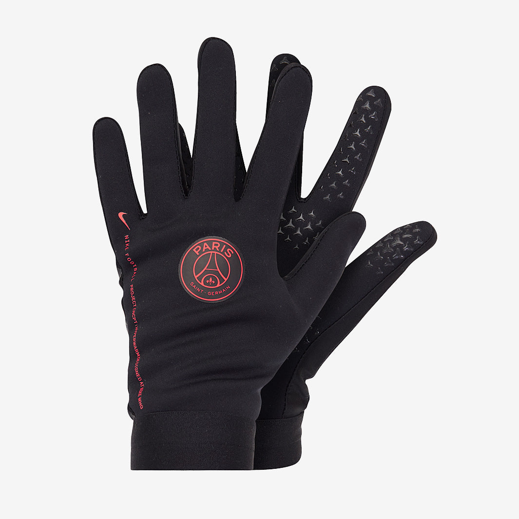 Nike Paris Saint-Germain Academy Hyperwarm Gloves - Mens Replica - Gloves