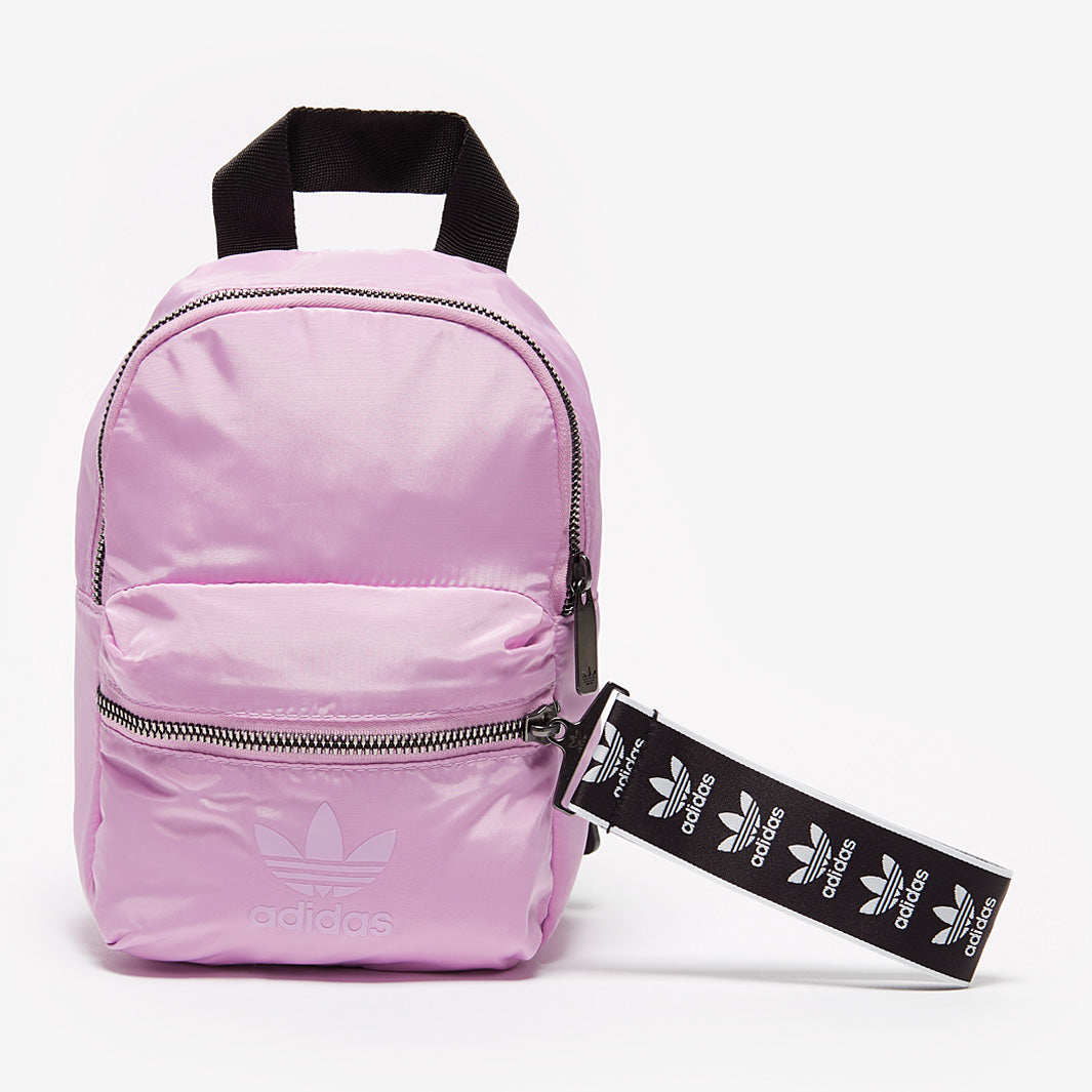 adidas Originals Backpack Mini - Clear Lilac