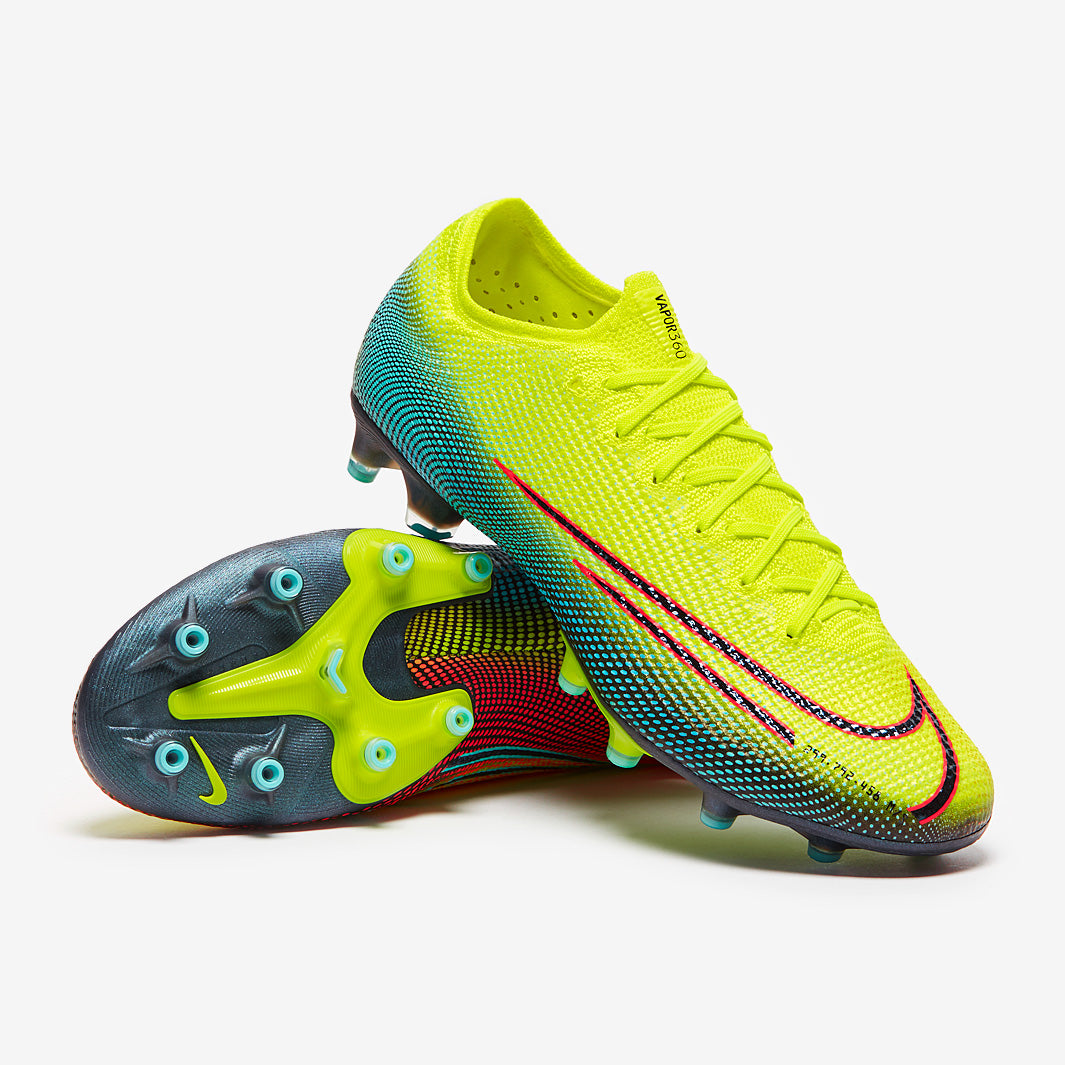 Nike Dream Speed Mercurial Vapor XIII Elite AG-PRO - Lemon Venom