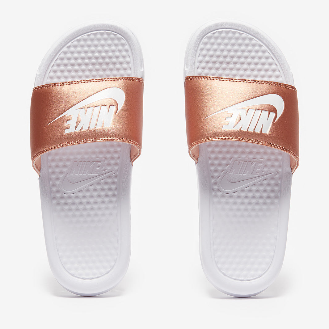 benassi sandals nike damen benassi