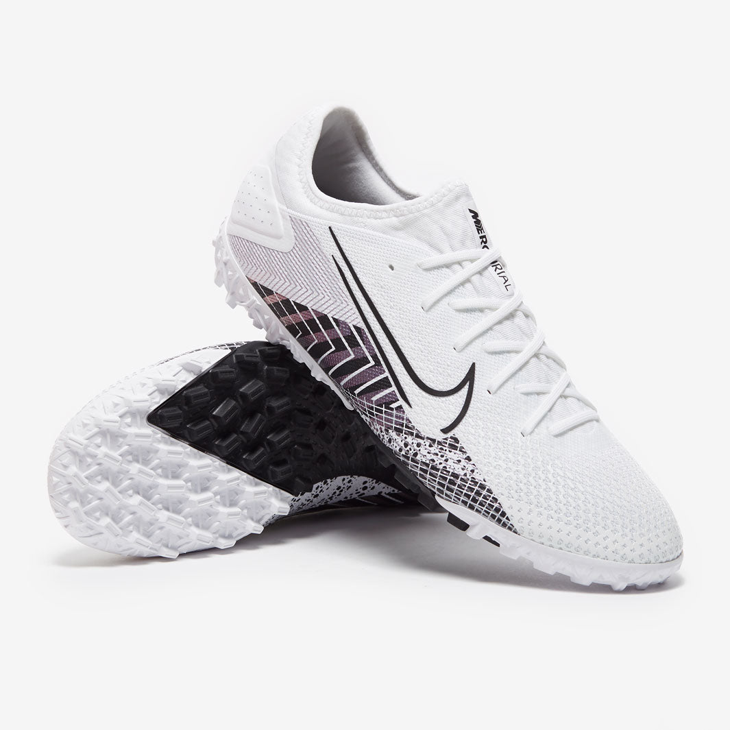 Nike Dream Speed Mercurial Vapor XIII Pro TF - White/White/Black