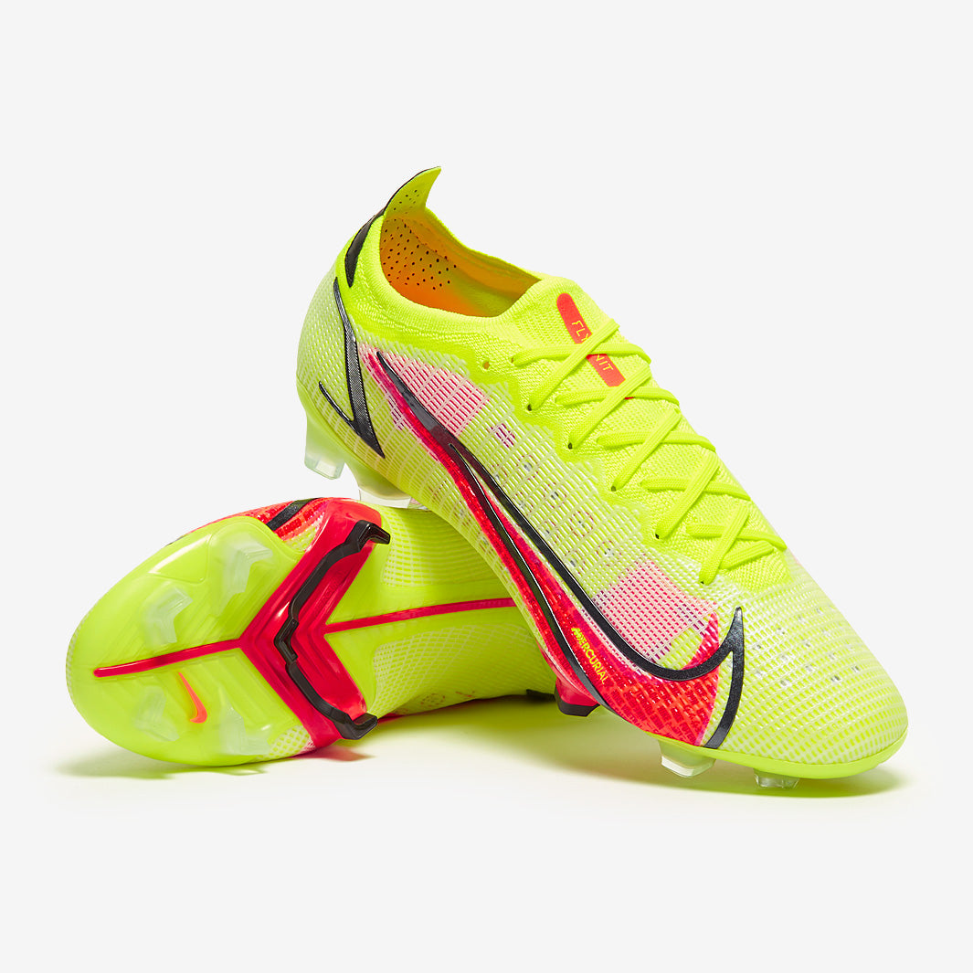 シューズ NIKE Mercurial Vapor 14 Elite FG 27cm s-l400.jpg
