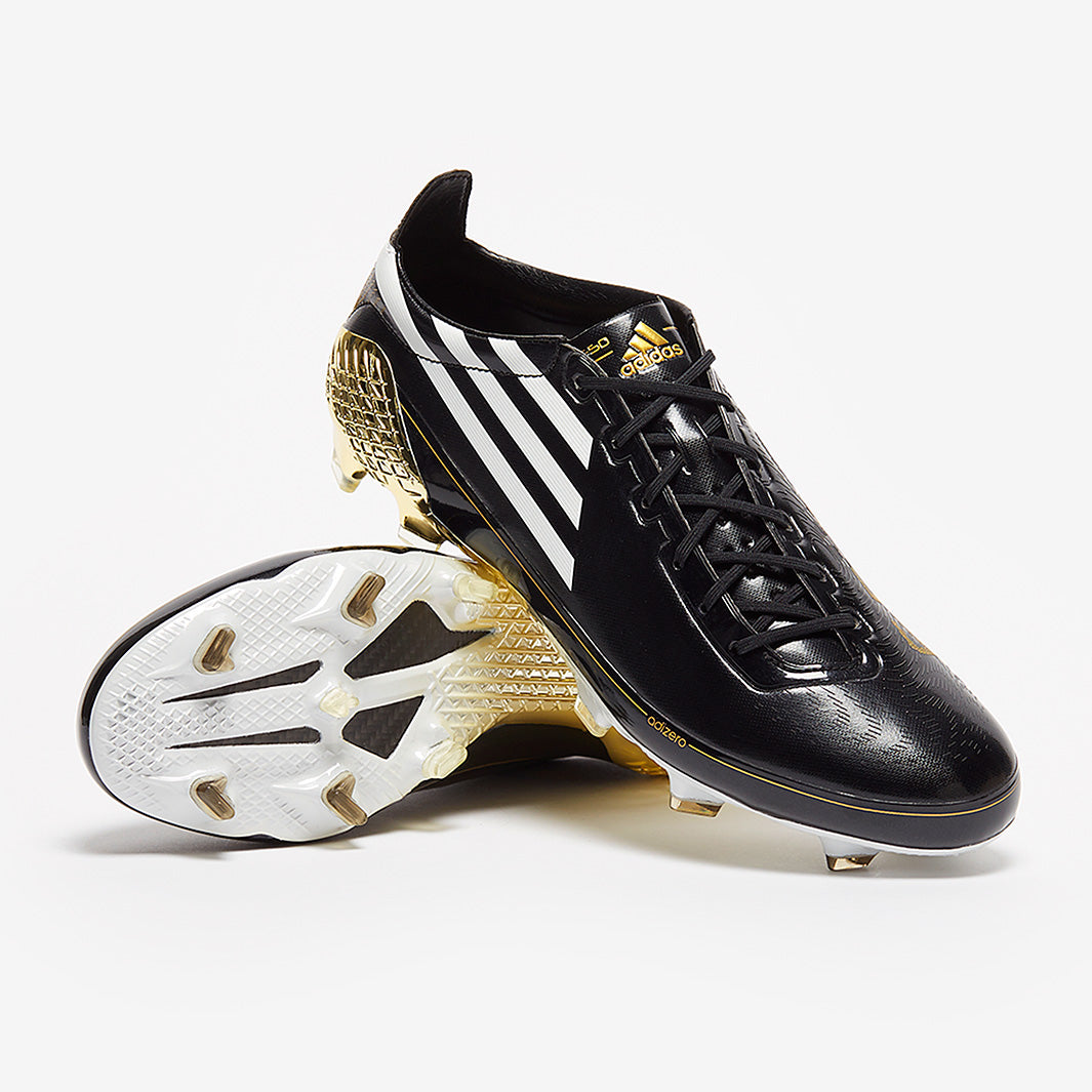 シューズ adidas F50 GHOSTED adizero 26.5 adidas F50 Ghosted Adizero FG Unisport Limited Edition Memory Lane