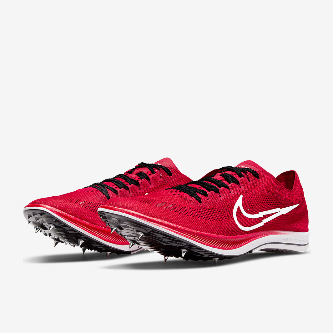 Nike ZoomX Dragonfly Bowerman Track Club - Gym Red/White-Black