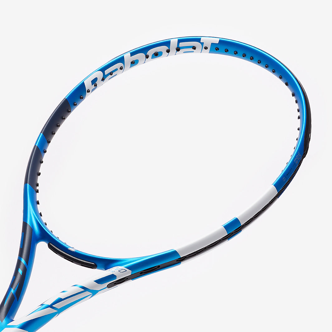 Babolat Evo Drive Tour U - Blue - Mens Rackets