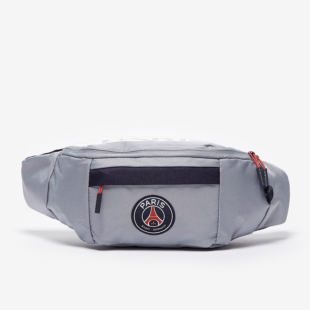 Jordan Paris Crossbody - Stealth - Black - Bage & Luggage