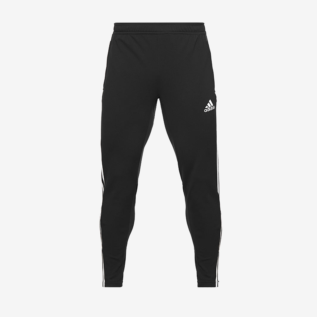 adidas Condivo 22 Training Pants - Black - Mens Football Teamwear