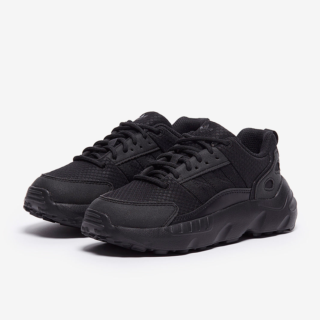 専用2 adidas Originals ZX 22 Younger Kids - Core Black/Ftwr White