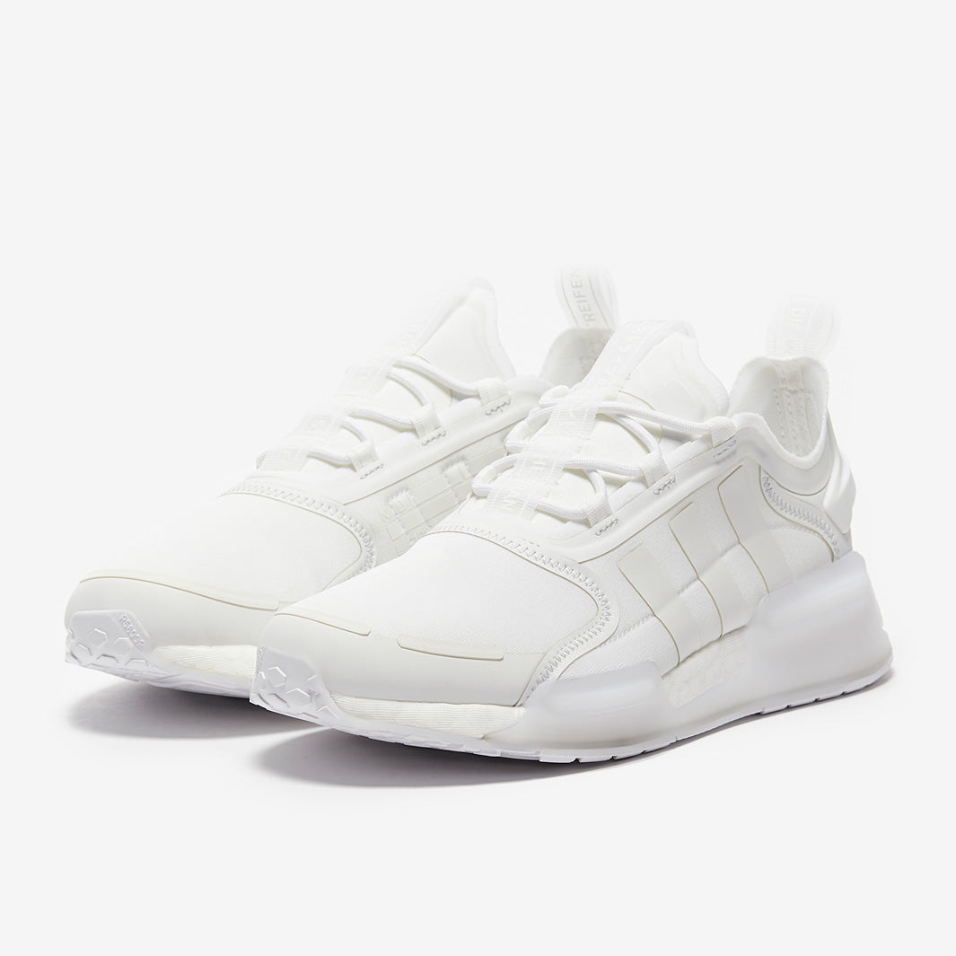 adidas gazelle silver green womens MONCLER X ADIDAS ORIGINALS NMD RUNNER HIGH main image 0