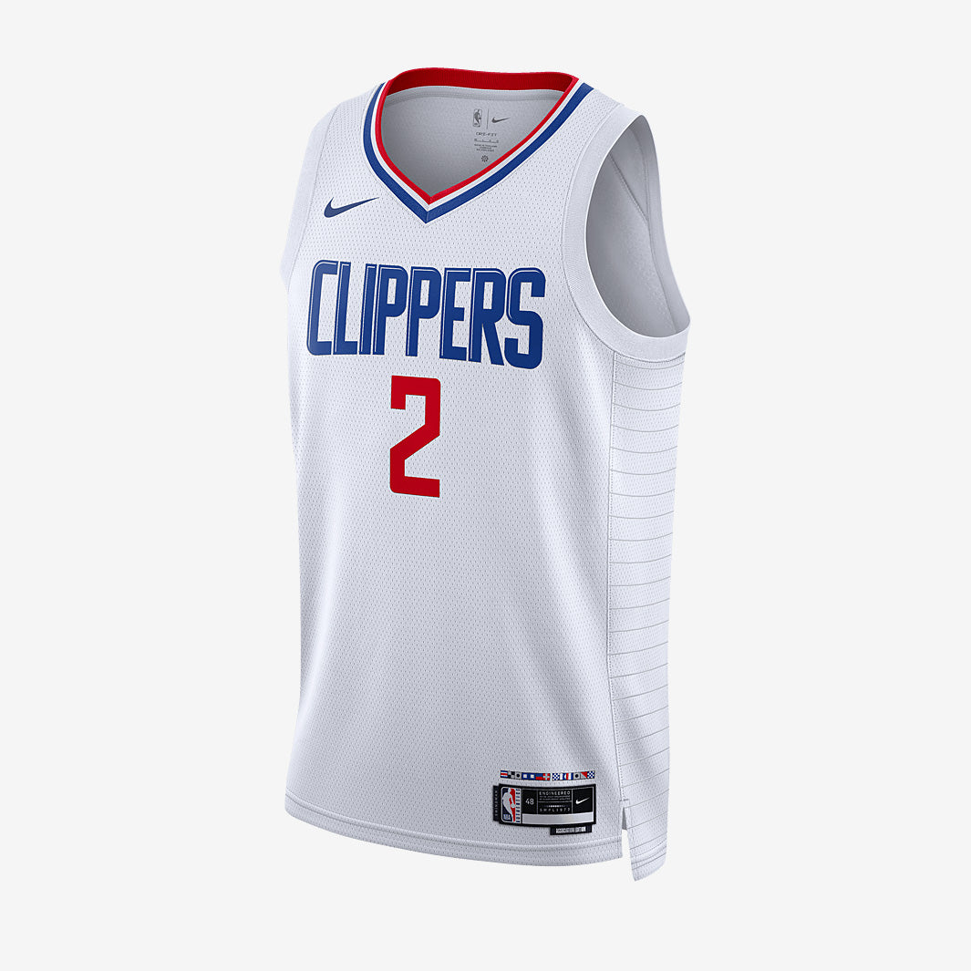 Nike NBA Kawhi Leonard Los Angeles Clippers Dri-FIT Swingman 2022