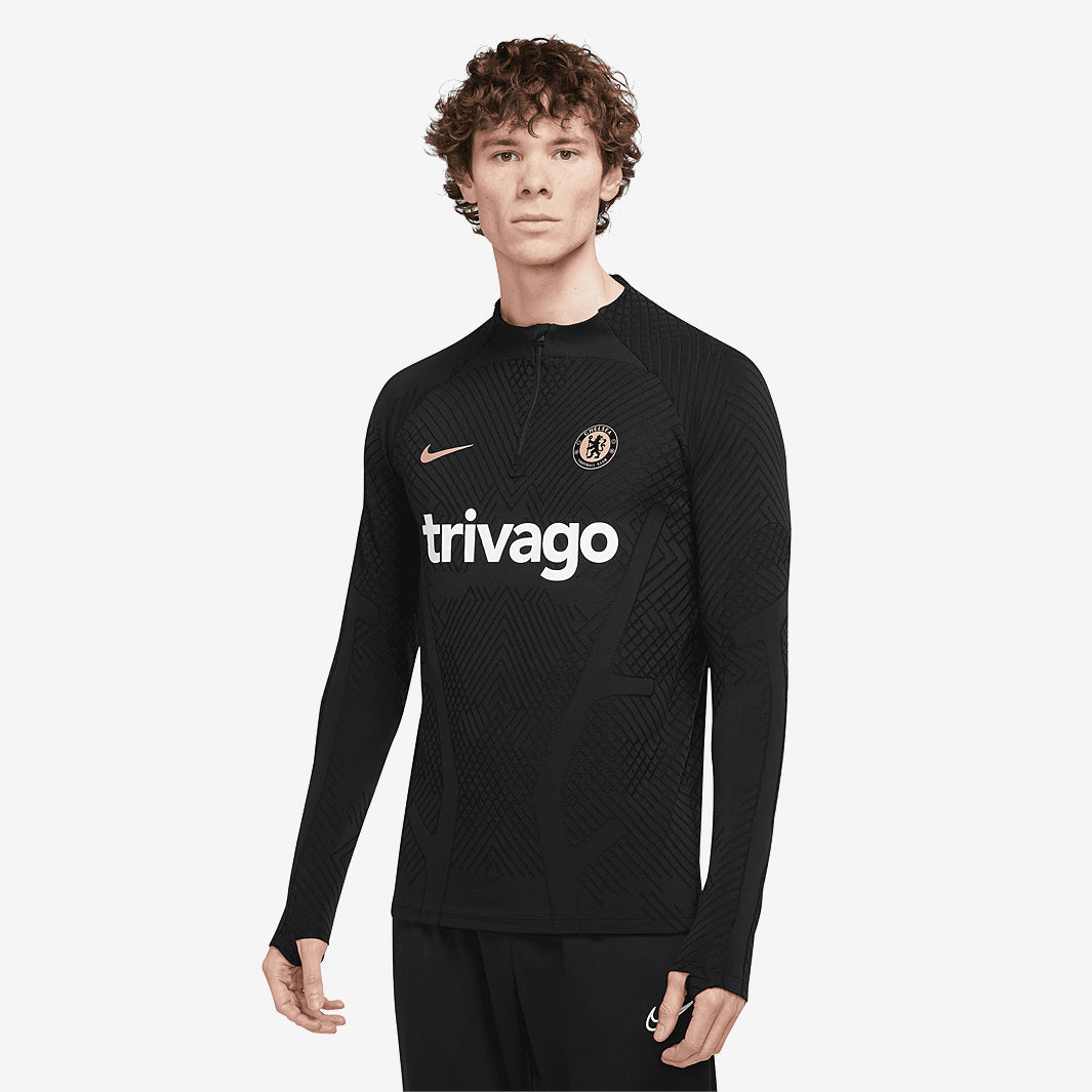 Nike Chelsea FC 22/23 Champions League Dri-Fit Adv Strike Drill