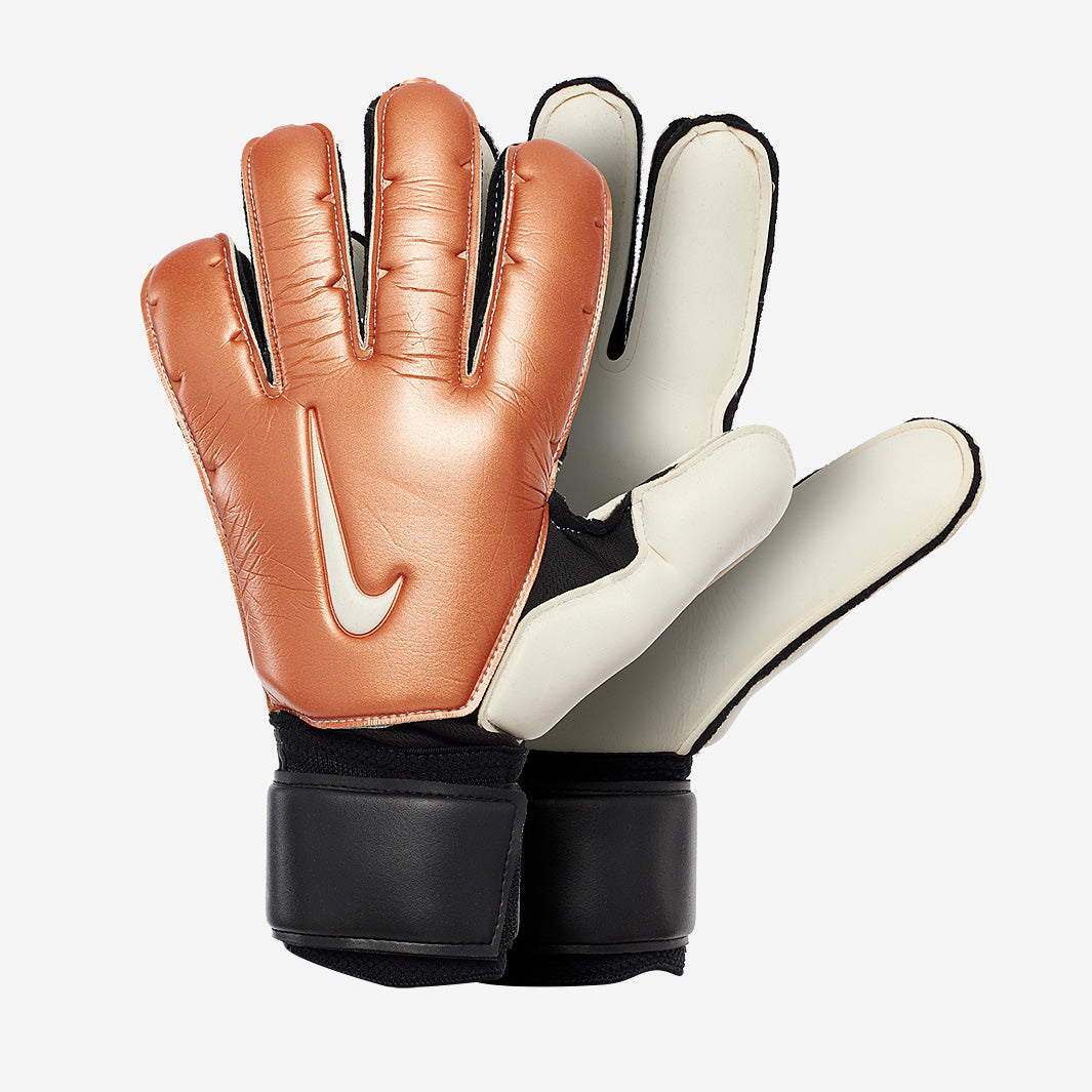 Nike GK Premier SGT Promo 20cm - Metallic Copper/Black/White