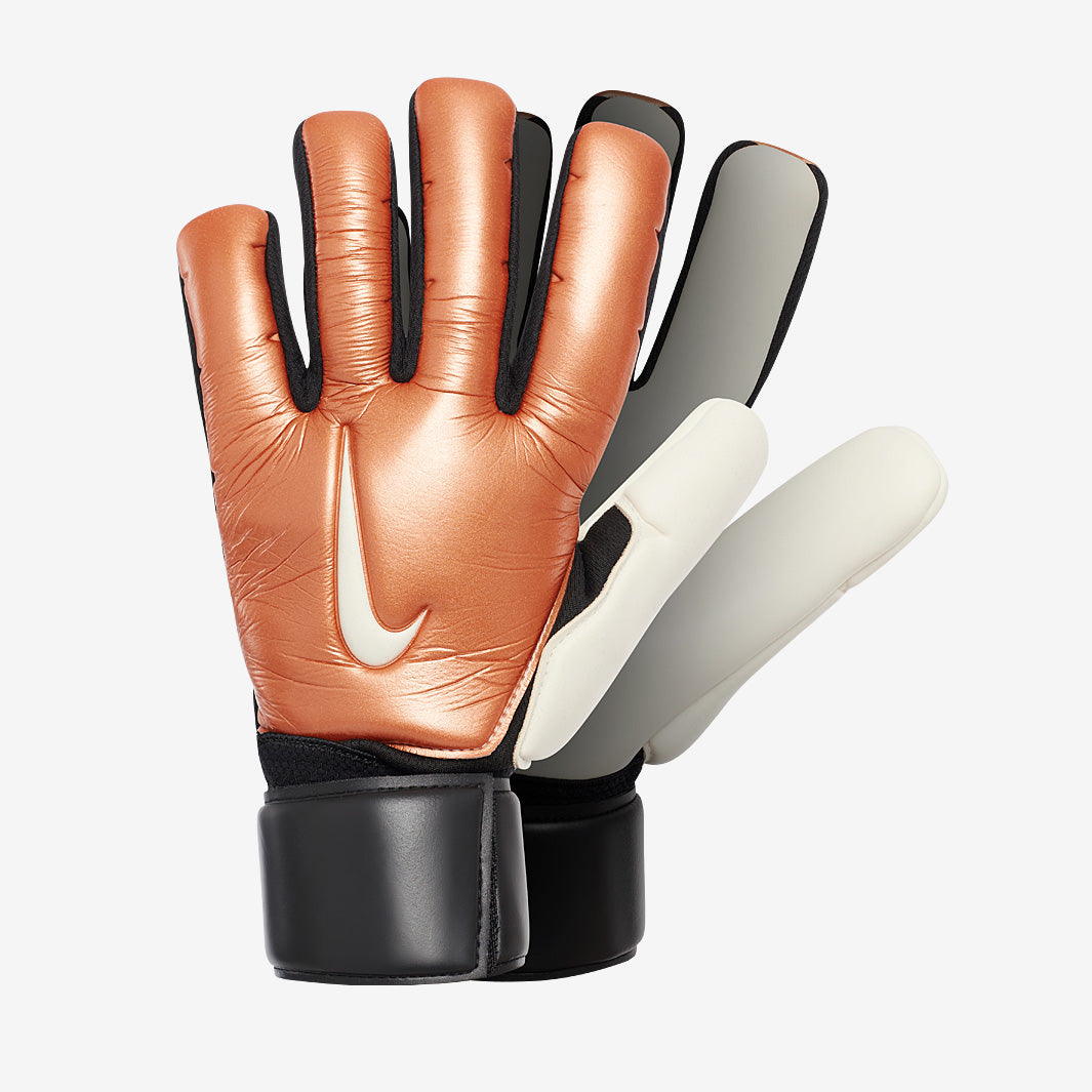 Nike GK Premier SGT RS Promo - Metallic Copper/Black/White