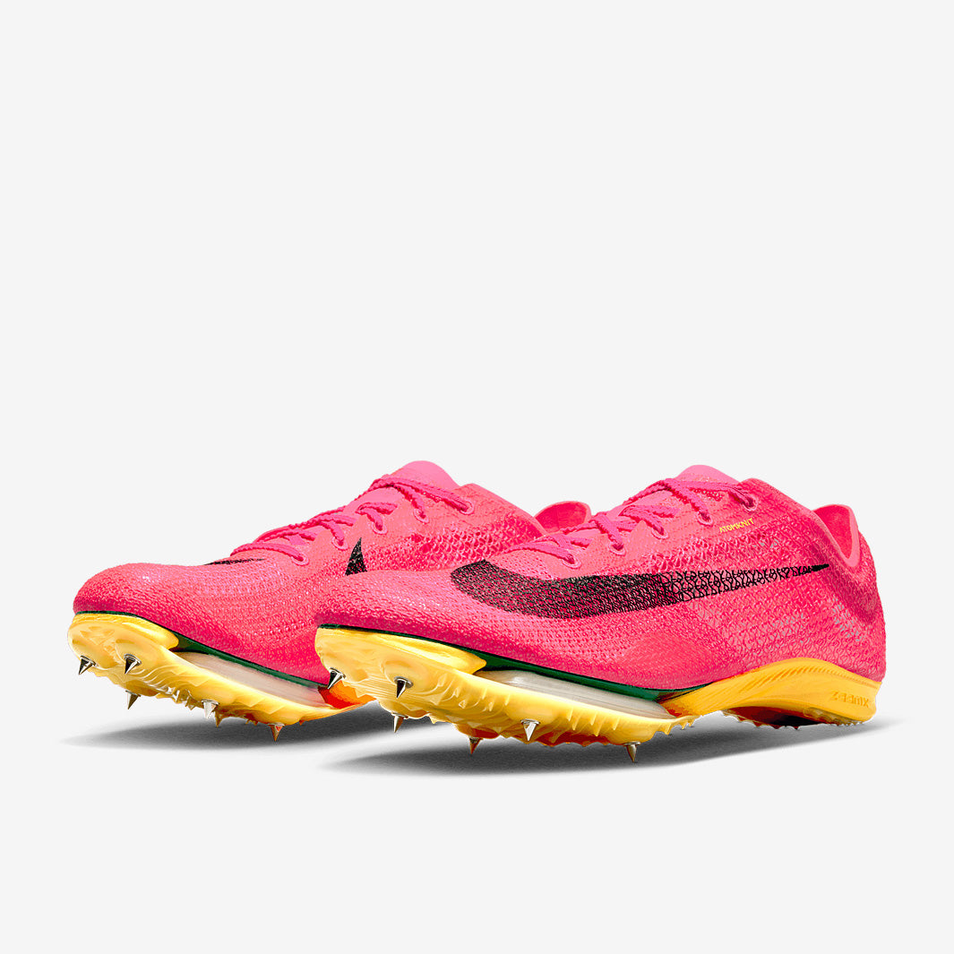 Nike Air Zoom victory FK 27cm 【新品】 Nike Air Zoom Victory - Hyper Pink/Black-Laser Orange - Mens Shoes