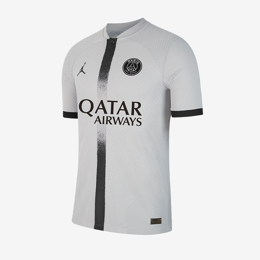 Jordan Paris Saint Germain 22/23 Dri-Fit Adv Match SS Away Shirt
