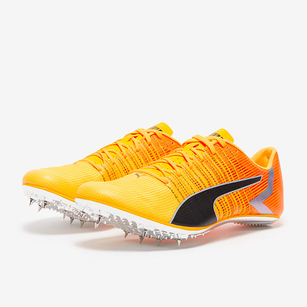 Puma evoSPEED Tokyo Brush 4 - Sun Stream/Sunset Glow/Puma Black