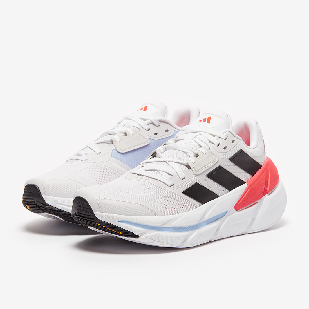 adidas gazelle silver green womens adidas adistar CS - Ftwr White/Core Black/Solar Red