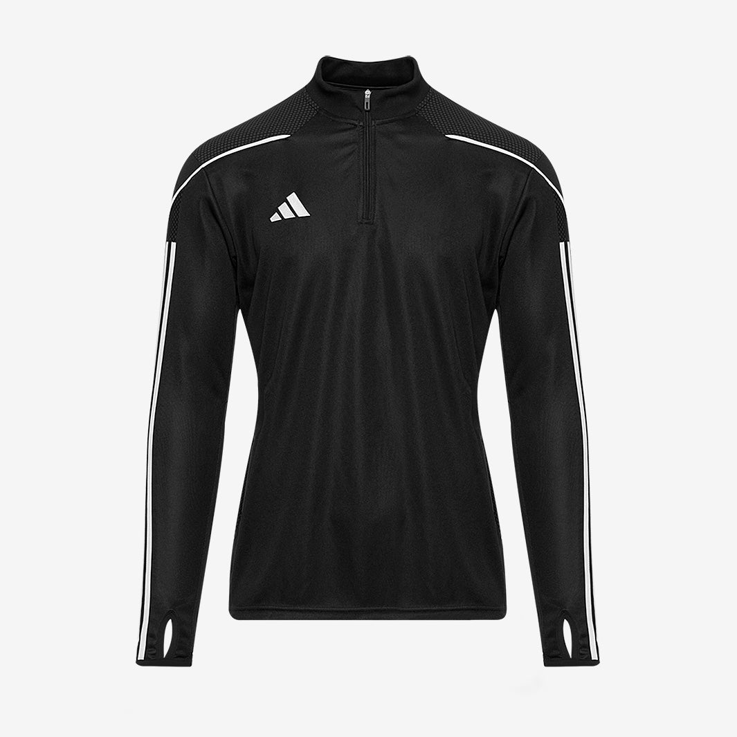  Tiro 23 TR Top サッカー日本代表 XL adidas Tiro 23 League Training Top - Black - Mens Football Teamwear