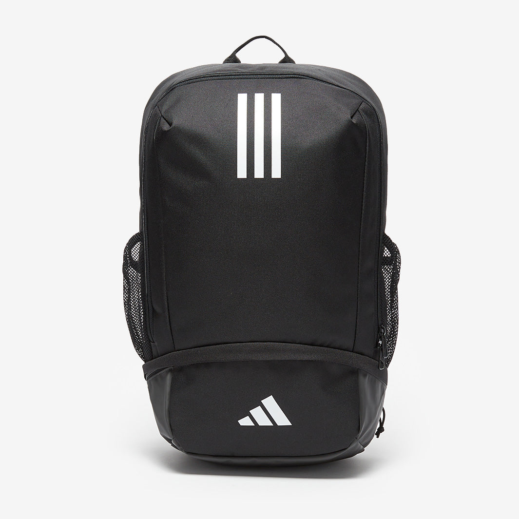 adidas Tiro League Back Pack - Black/White