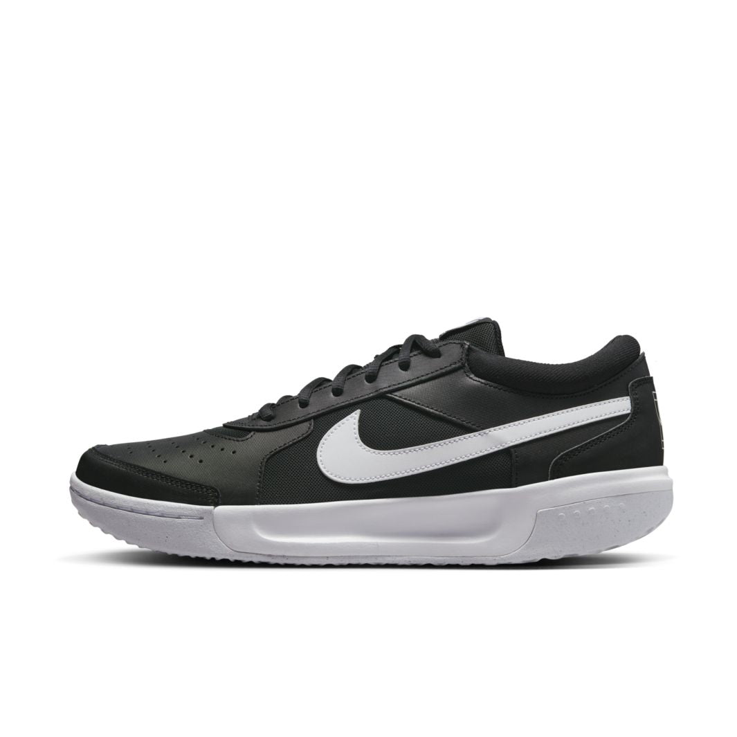 air zoom nike men's court lite tennis shoe