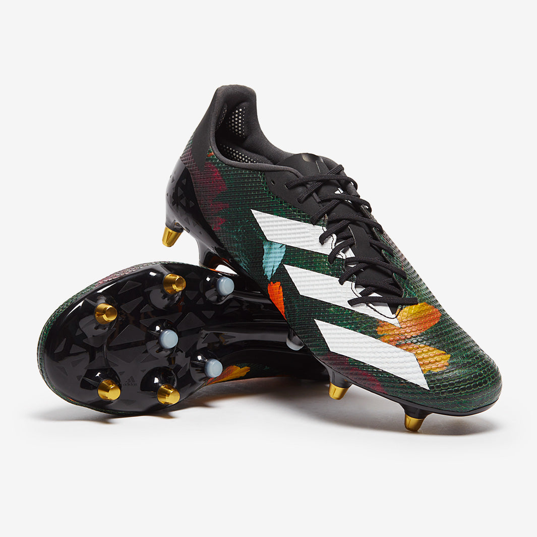Adizero RS7 Pro TRX SG Ⅲ Adidas RS7 TRX SG III – Ruggers Rugby Supply