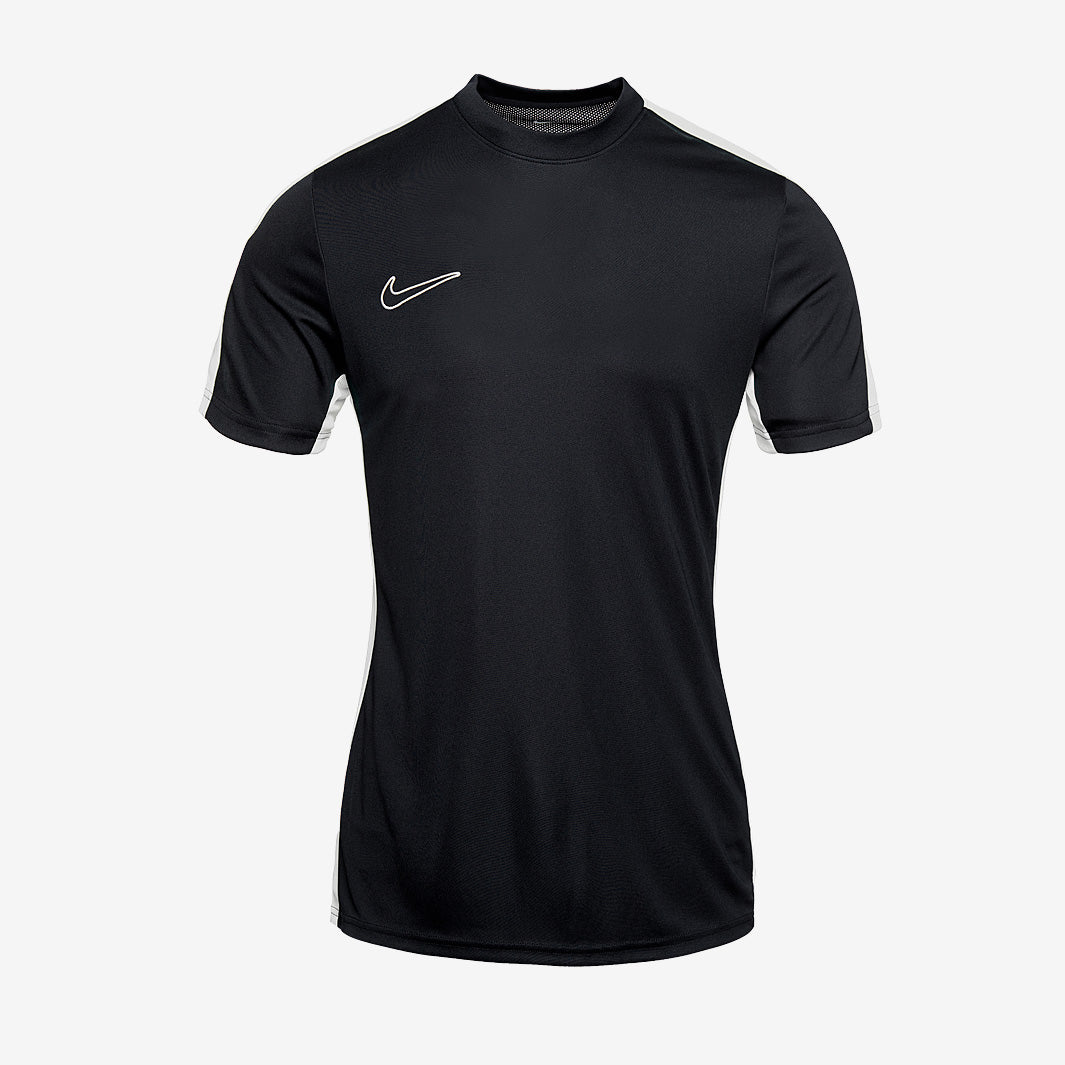nike football training gear Dri-Fit Academy 23 SS Shirt - Black/White/White Bananen lassen sich leicht Packs & Gear Battery Capacity:Equipped with 14Ah Battery 250W Its slim fit gives
