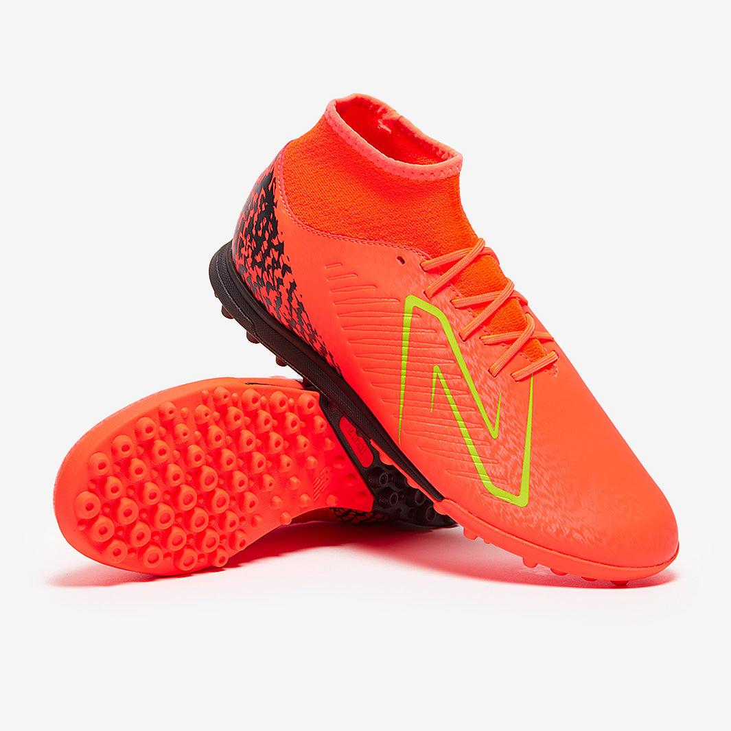 New Balance Tekela Magique TF - Dragonfly/Black - Mens Boots