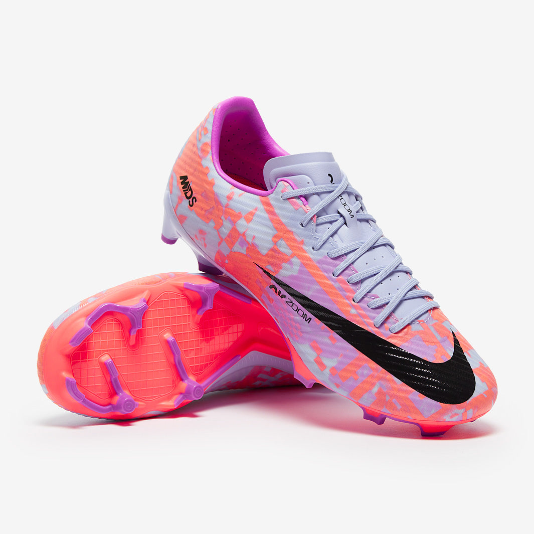 Nike Air Zoom Mercurial Vapor XV Academy MDS FG/MG - Cobalt Bliss