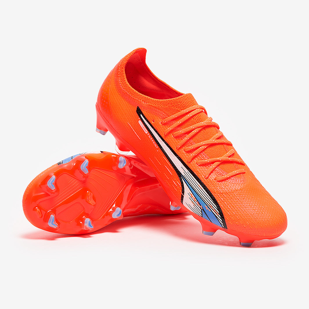 ULTRA PUMA シューズ ULTIMATE PUMA | PUMA All Shop PUMA | Unisex Boots Football FG/AG Ultimate ULTRA FG/AG シューズ