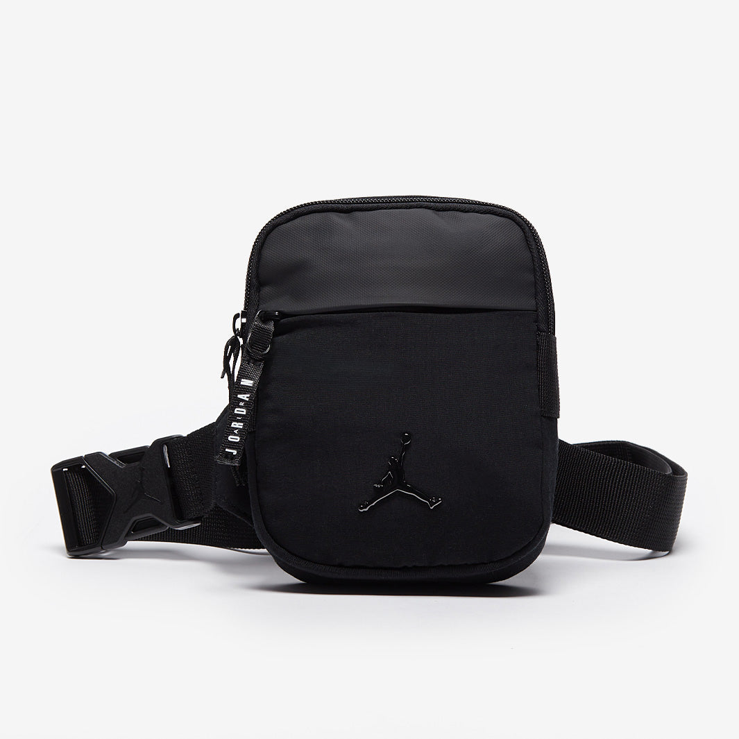 Jordan Airborne Hip Bag - Black