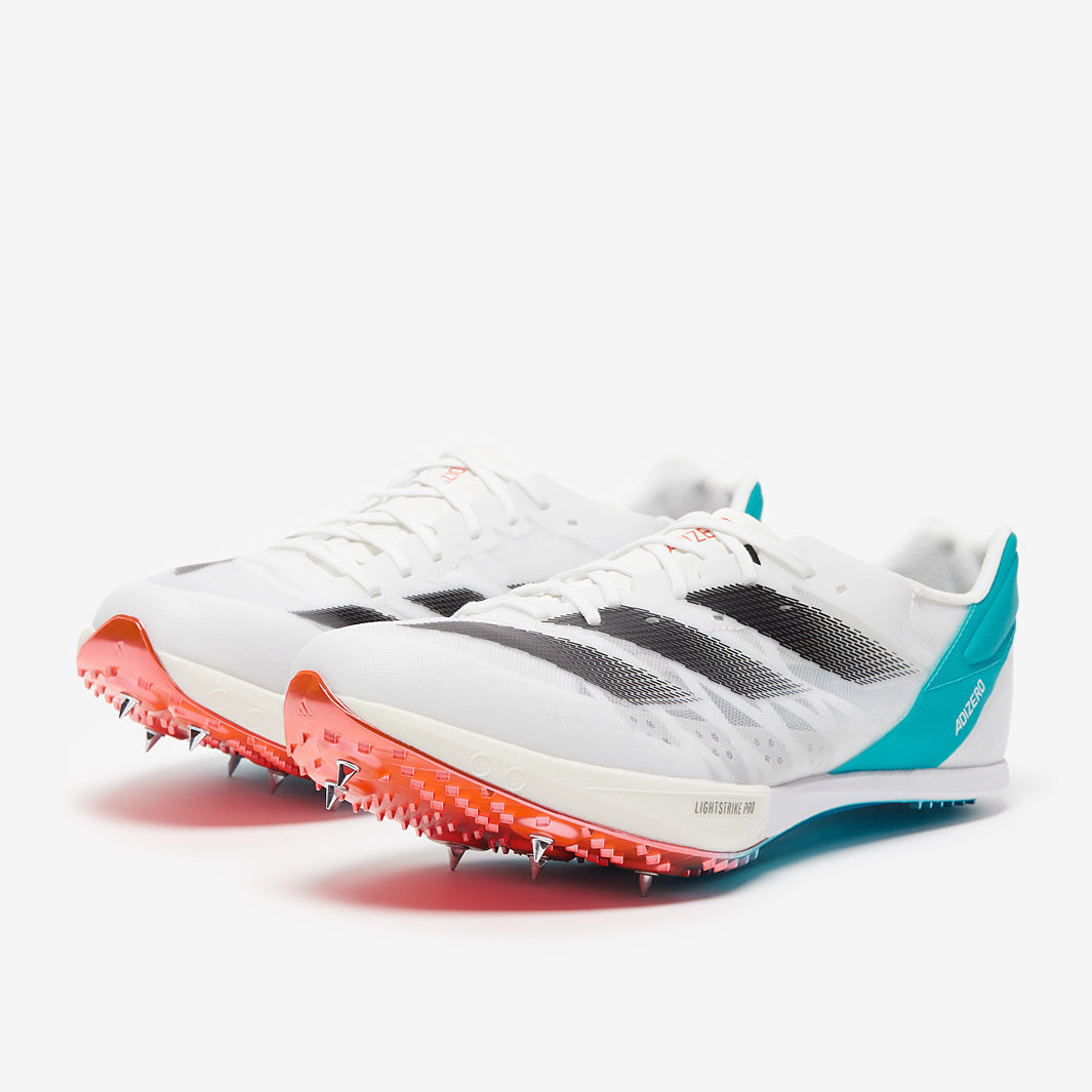 美品　adidas Adizero prime sp2 28.5 adidas Adizero Prime SP2 'Black Solar Green' HR0225