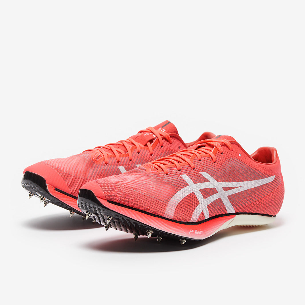 Asics Metaspeed SP - Diva Pink/White - Mens Shoes