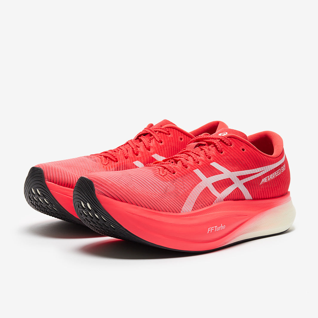 Asics Metaspeed Sky Plus - Diva Pink/White - Mens Shoes