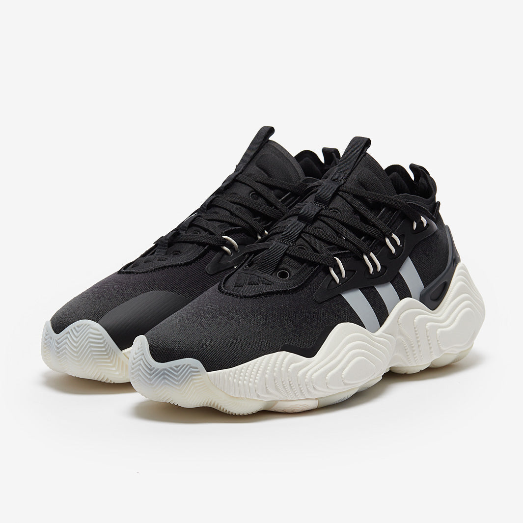 処分価格TRAE YOUNG 3 28.0㎝ adidas Trae Young 3 - Core Black/Cloud White/Carbon - Mens Shoes