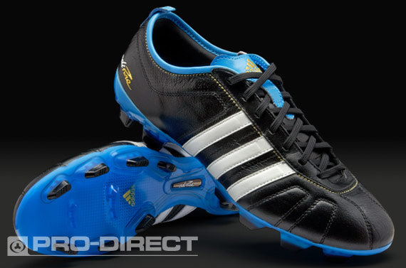 adidas Football Boots - adidas adiPure IV TRX FG - Firm Ground