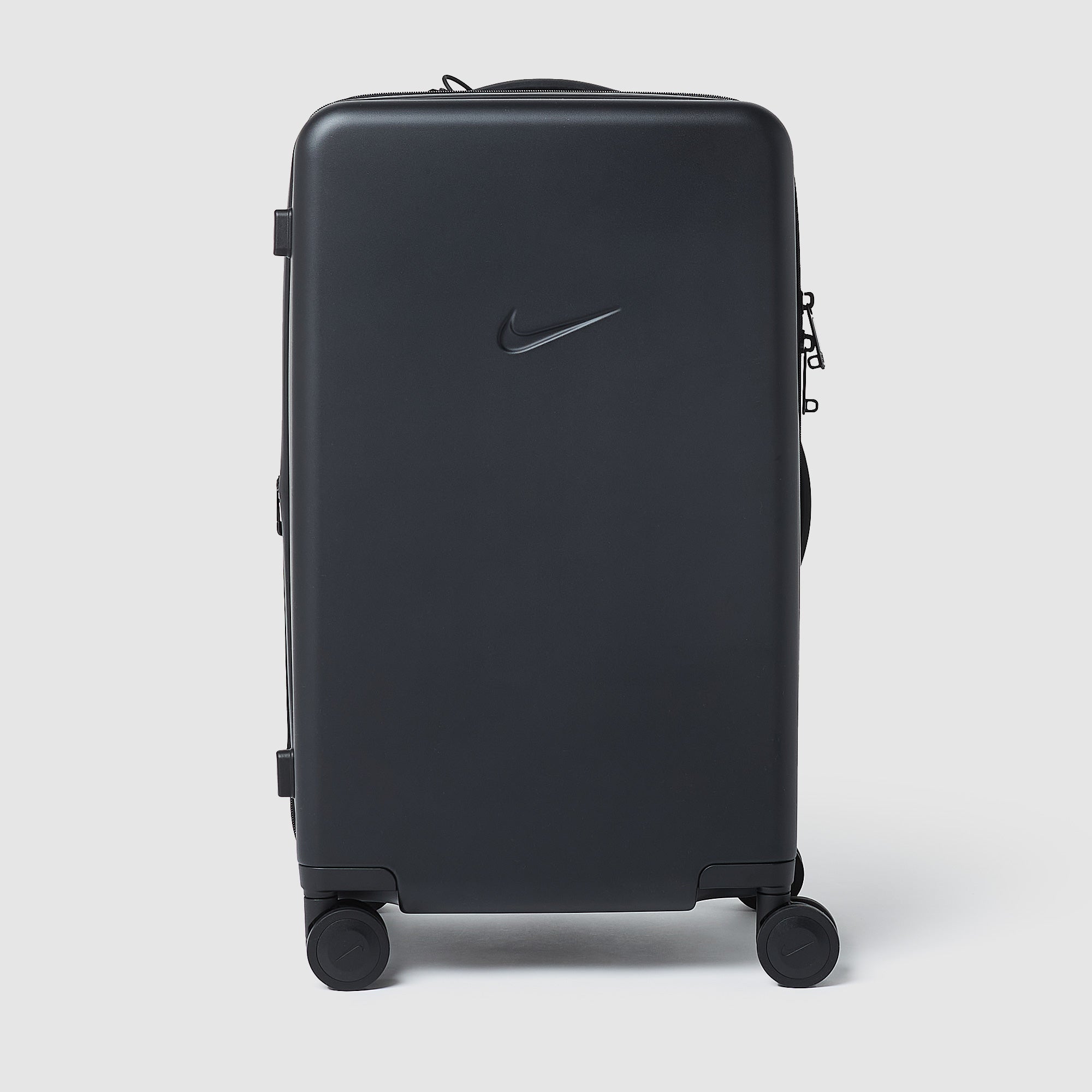 Nike Sportswear 26in Hardshell Luggage - Black - Bags & Luggage