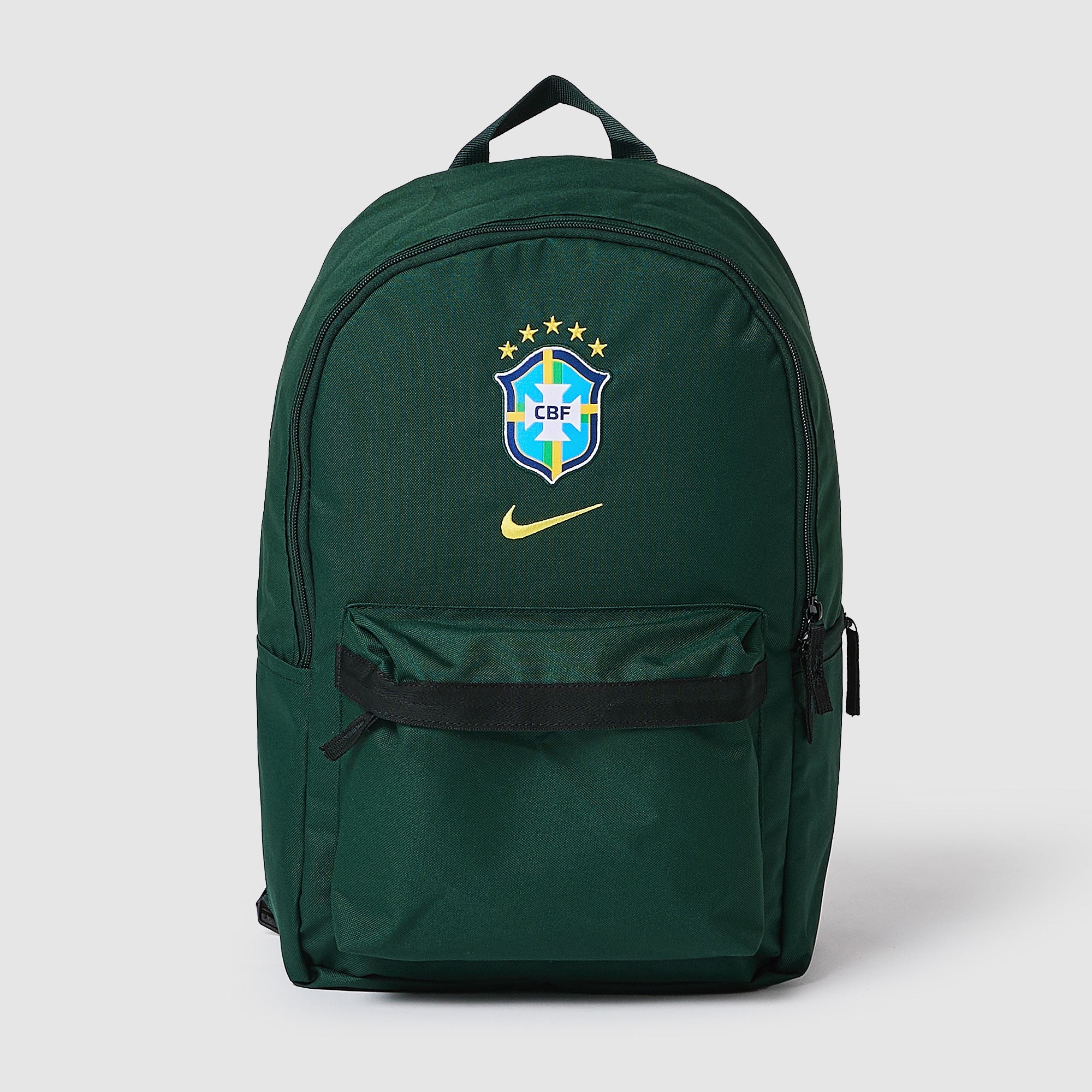 nike barasill backpack Brasilia Mesh | Black/Black/White Structured base helps the bag stand upright and keep its shape Nike Brasilia 9.5 Training XL