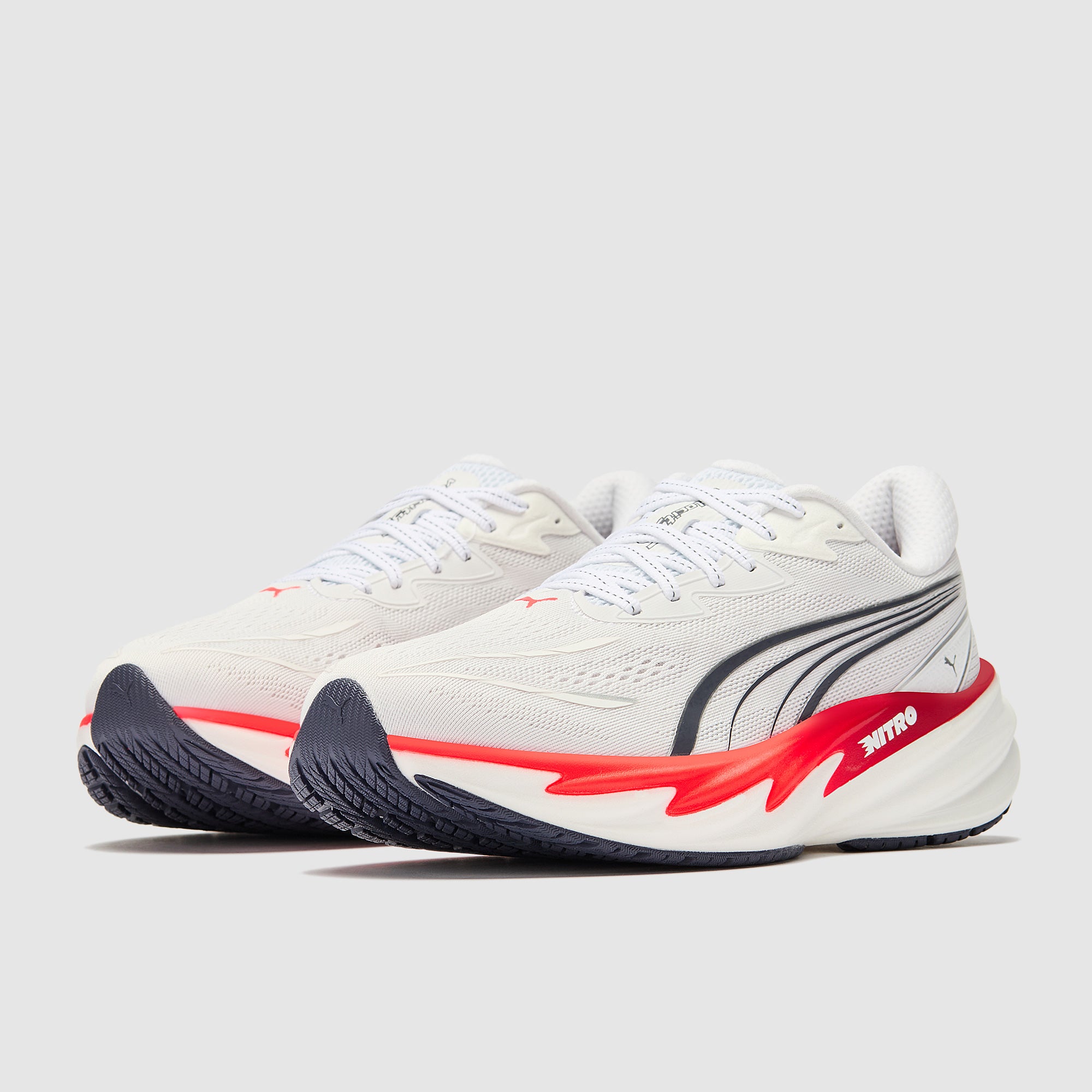 Puma Velocity NITRO 5 Mens Running Shoes (2 Colours) (Sizes 7 - 12) - w/code