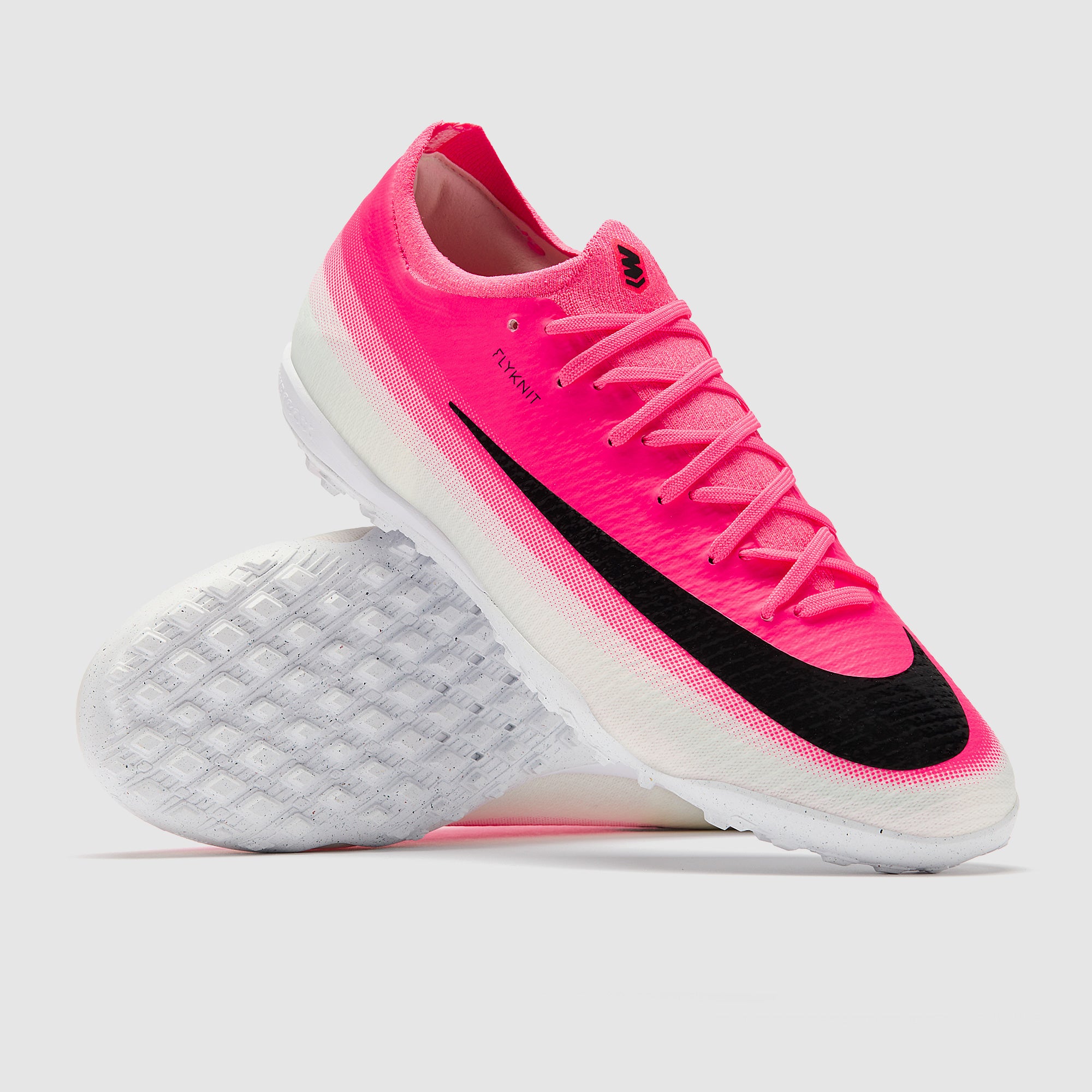 Nike Air Zoom Mercurial Vapor XVII Pro Turf - Multi-Color/Black