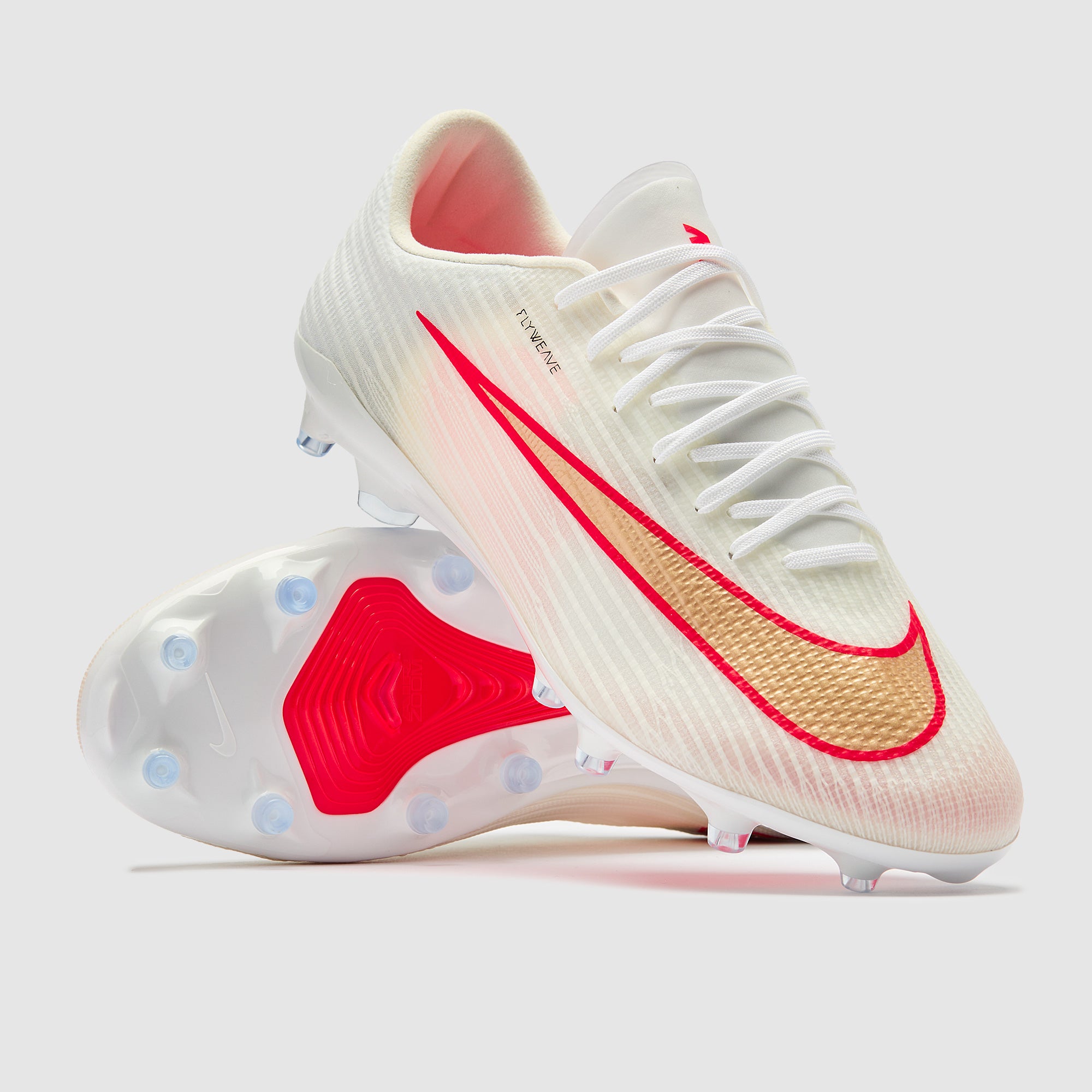 Nike Air Zoom Mercurial Superfly XI Pro Artificial Grass - White
